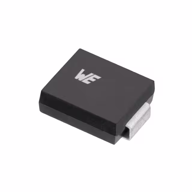 824551481 Würth Elektronik electronic component