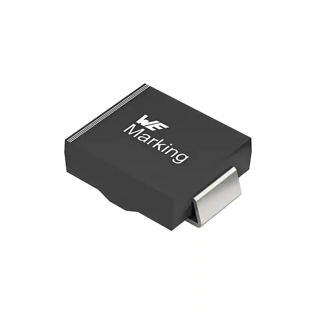 824540151 Würth Elektronik electronic component