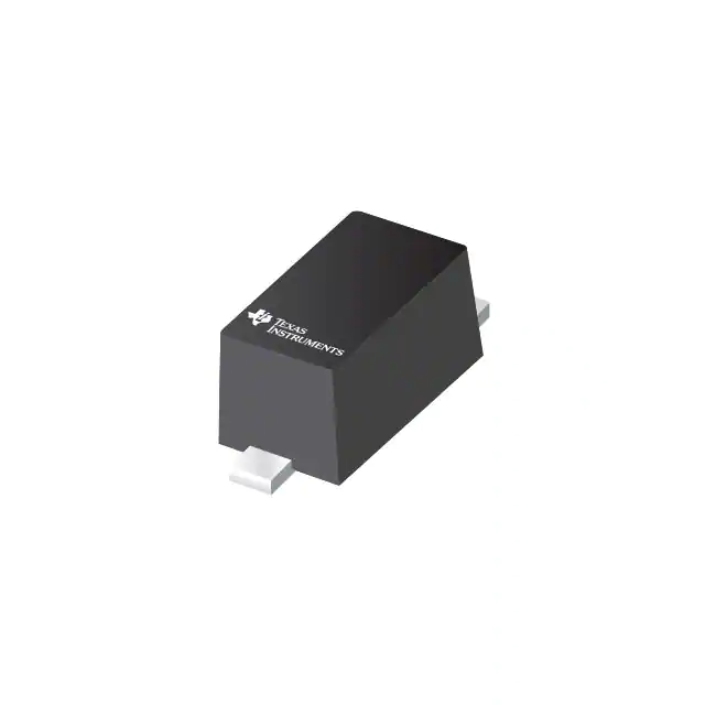 TPD1E10B06DYAR Texas Instruments electronic component