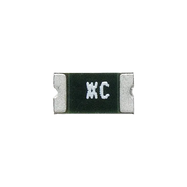 NANOSMDC025F-2 Littelfuse Inc. electronic component