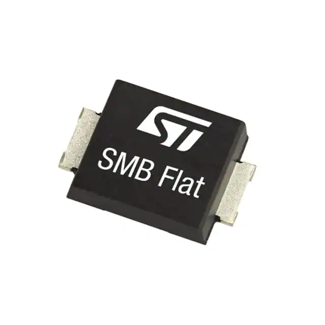 SMB15F23A STMicroelectronics electronic component