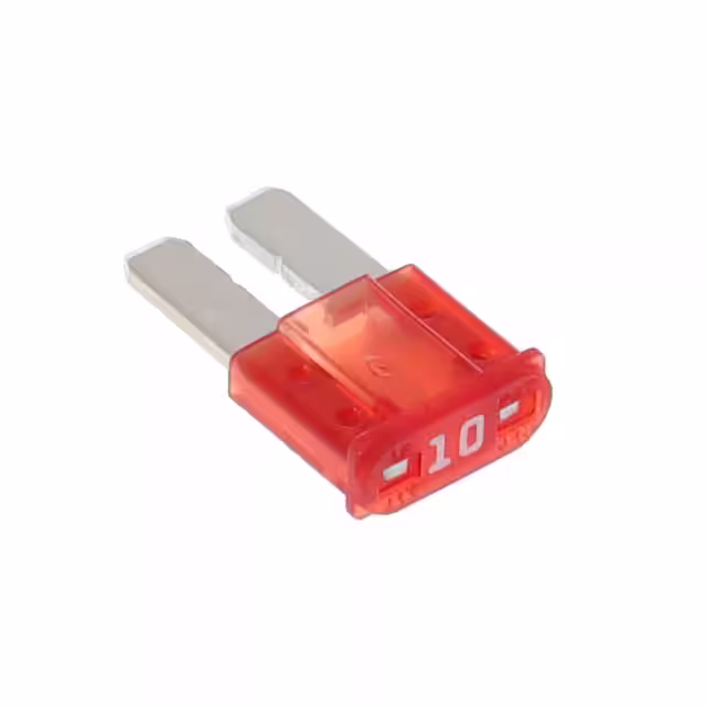 MIC2010.V Littelfuse Inc. electronic component