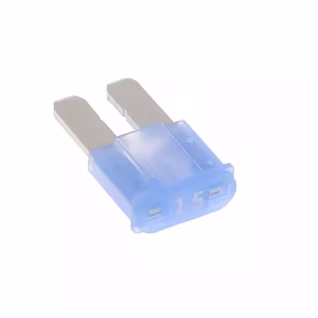 MIC2015.V Littelfuse Inc. electronic component