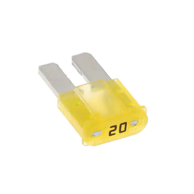 MIC2020.V Littelfuse Inc. electronic component