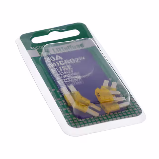 MIC2020.VP Littelfuse Inc. electronic component