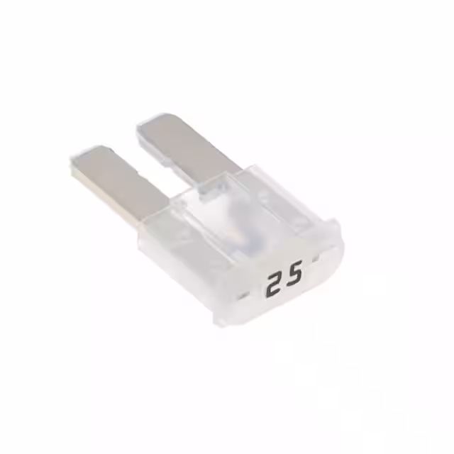 MIC2025.V Littelfuse Inc. electronic component