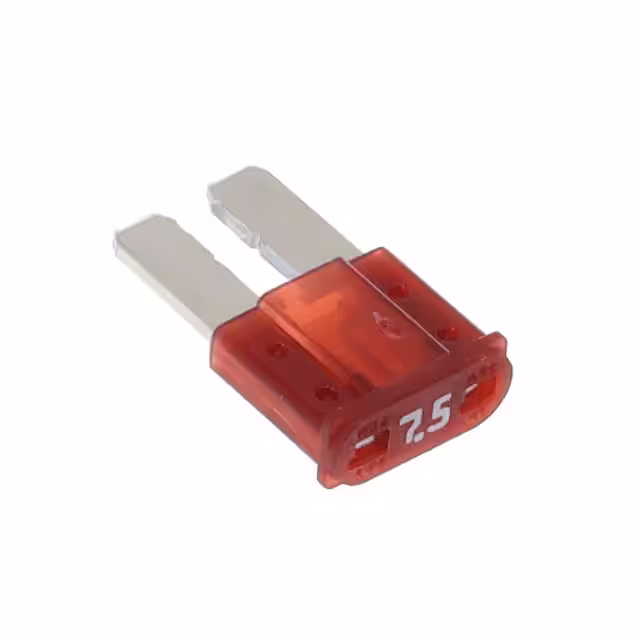 MIC207.5V Littelfuse Inc. electronic component
