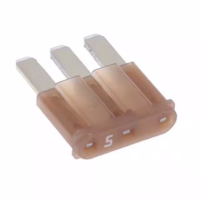 MIC3005.V Littelfuse Inc. electronic component