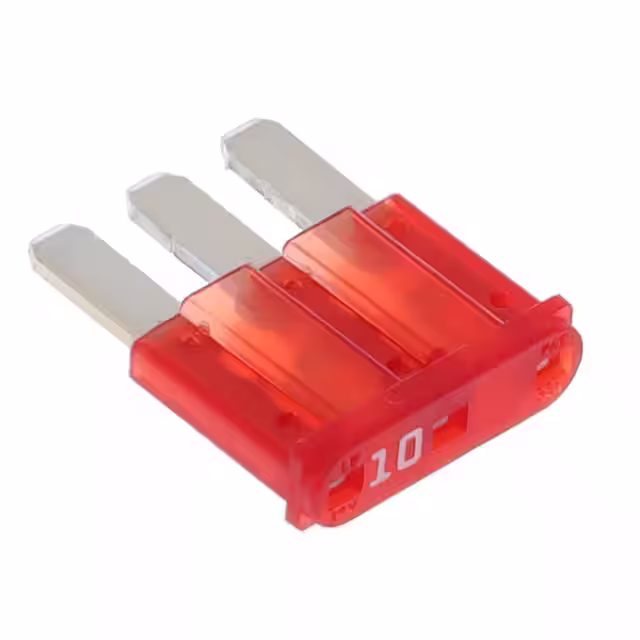 MIC3010.V Littelfuse Inc. electronic component