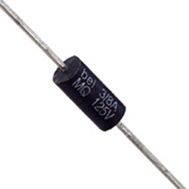 MQ 250 Bel Fuse Inc. electronic component