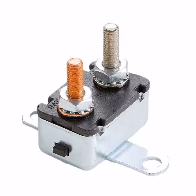 MRCB-24-H-50A OptiFuse electronic component