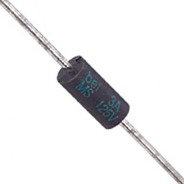 MS 1.5 Bel Fuse Inc. electronic component