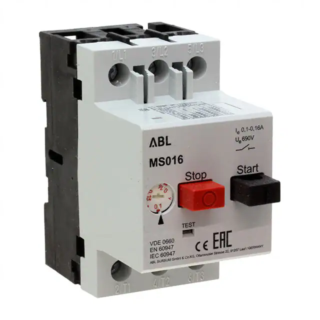 MS016 Altech Corporation electronic component