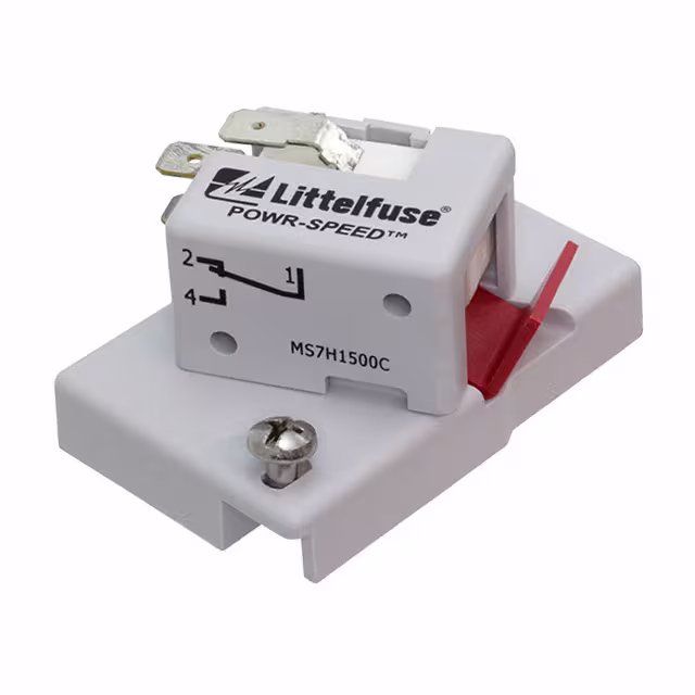 MS7H1500C Littelfuse Inc. electronic component