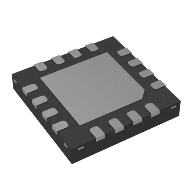 MAX14588ETE+T Analog Devices Inc./Maxim Integrated electronic component