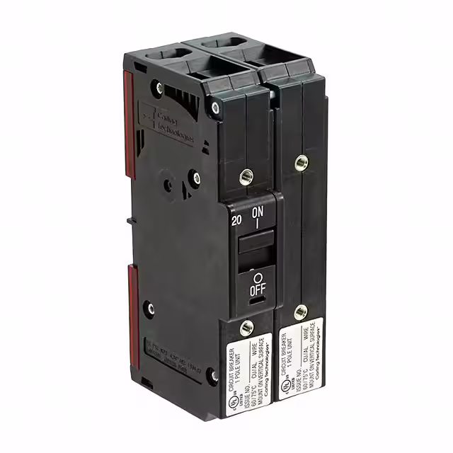 N32-B2-44-620-122-D3 Carling Technologies electronic component