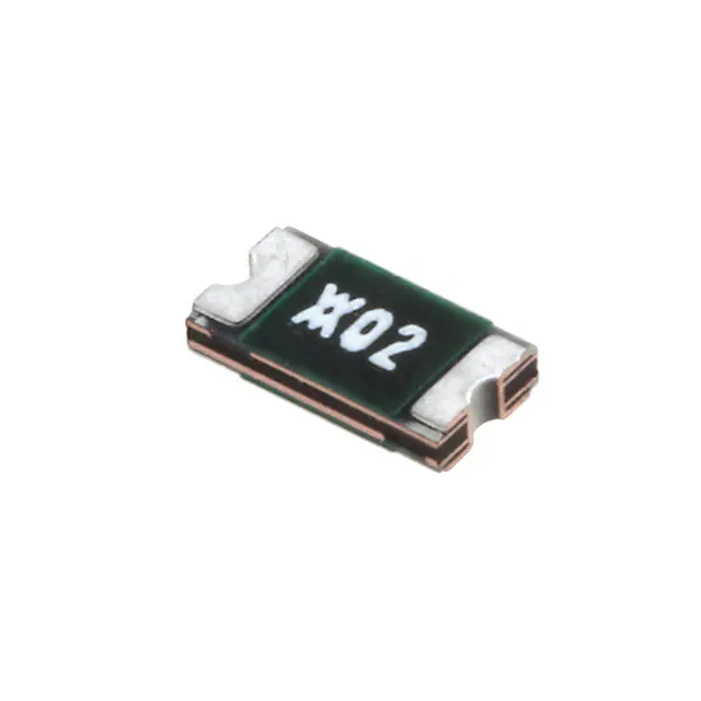 NANOSMDC020F-2 Littelfuse Inc. electronic component