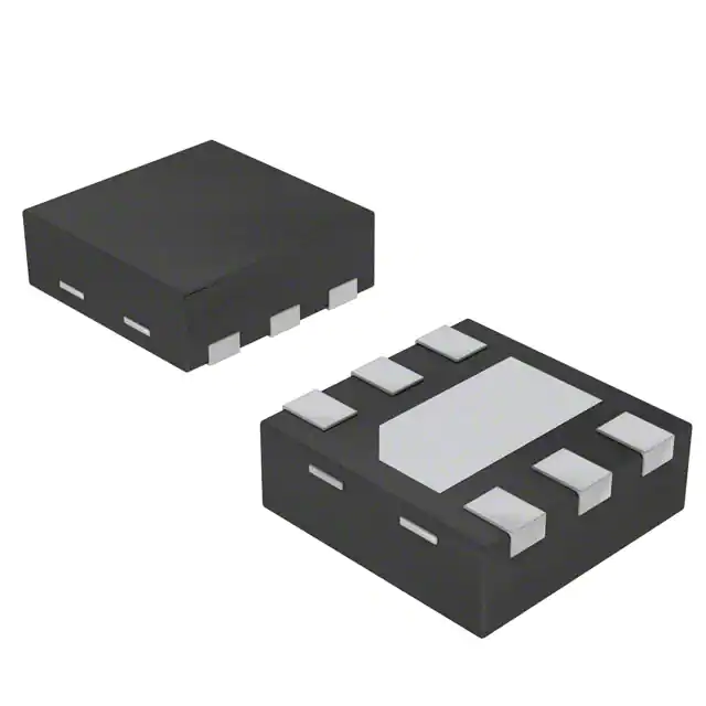 NCP360MUTBG onsemi electronic component