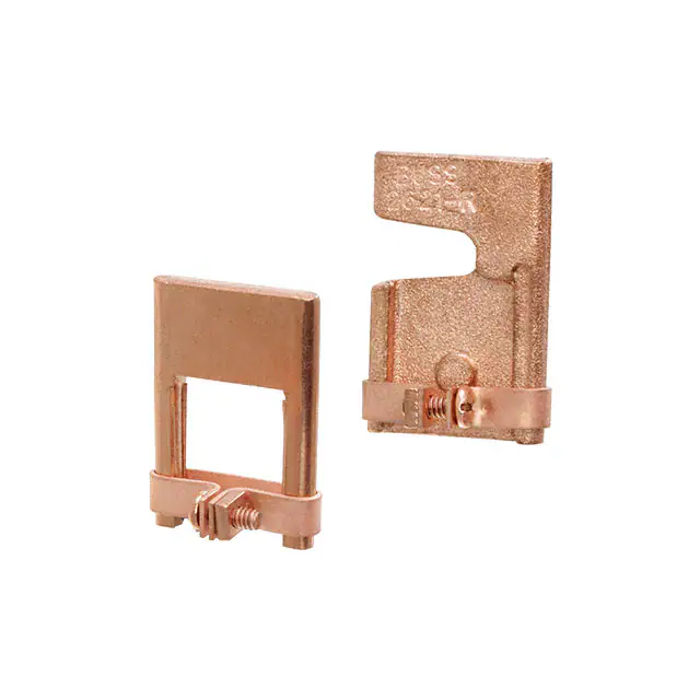 NO.2621-R Eaton - Bussmann Electrical Division electronic component