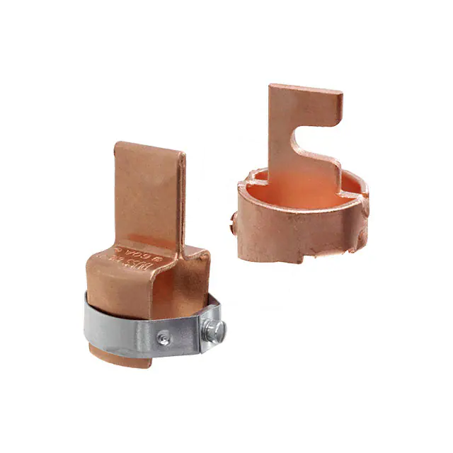 NO.616-R Eaton - Bussmann Electrical Division electronic component