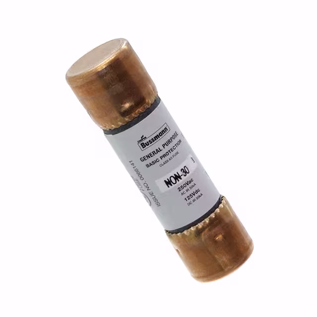 NON-30 Eaton - Bussmann Electrical Division electronic component