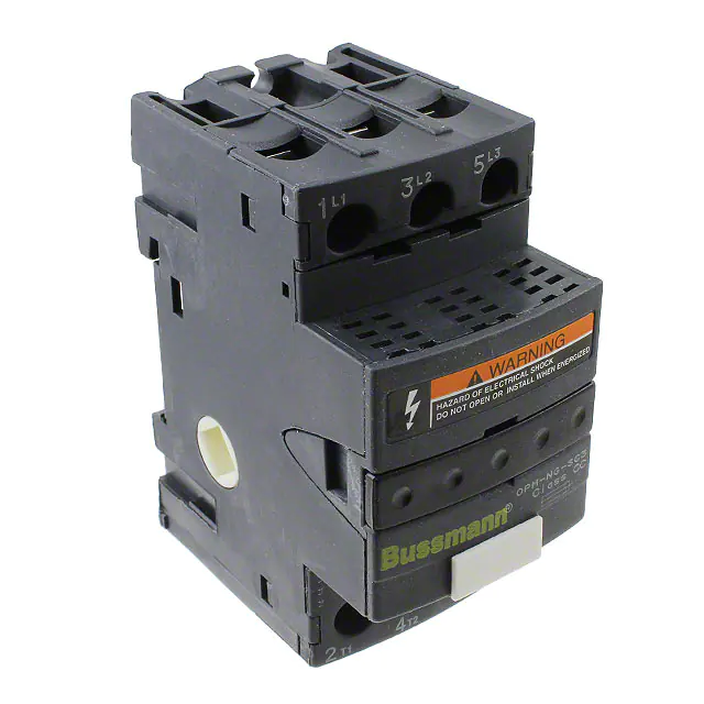 OPM-NG-SM3 Eaton - Bussmann Electrical Division electronic component