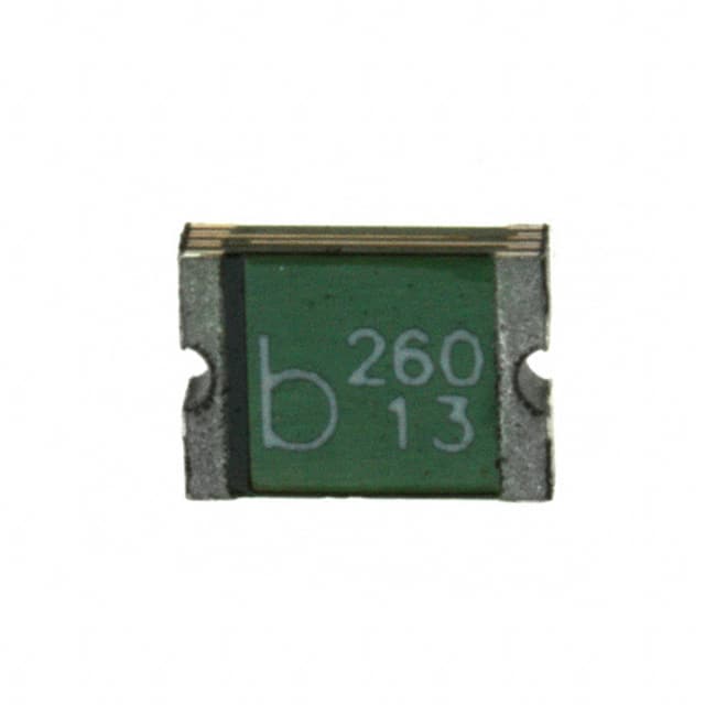 0ZCC0050FF2C Bel Fuse Inc. electronic component