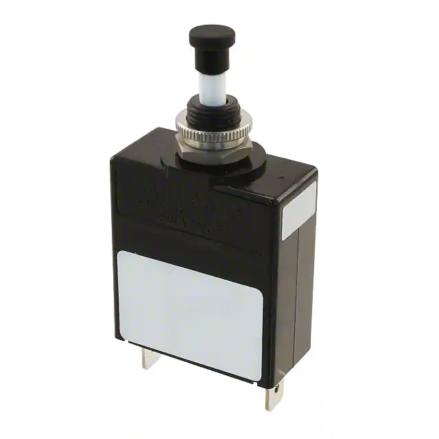 CPP11-52-4.00A-OC-V Sensata-Airpax electronic component