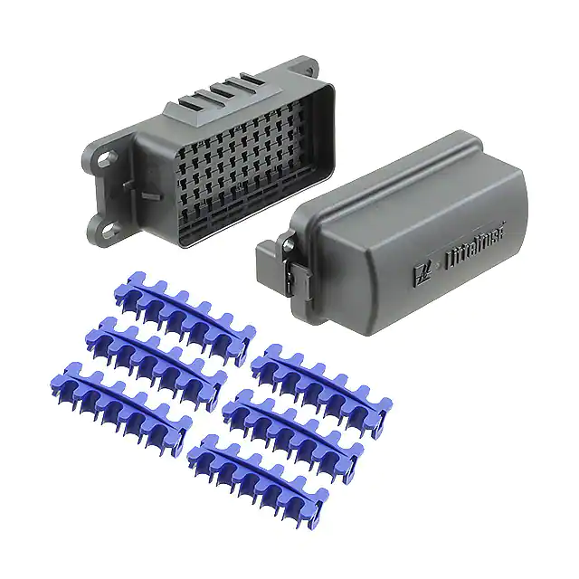 PDM21001LXM Littelfuse/Commercial Vehicle Products electronic component