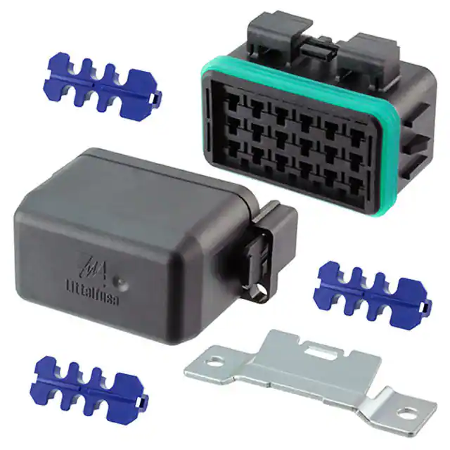 PDM31001ZXM Littelfuse/Commercial Vehicle Products electronic component