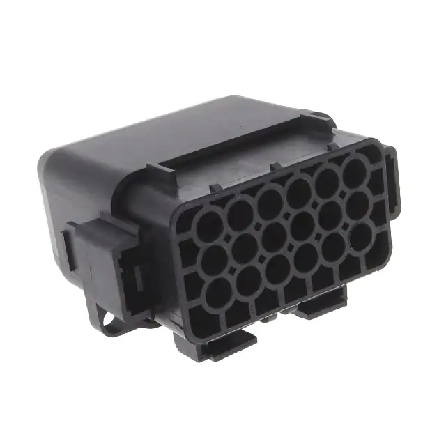 PDM31003ZXM Littelfuse/Commercial Vehicle Products electronic component