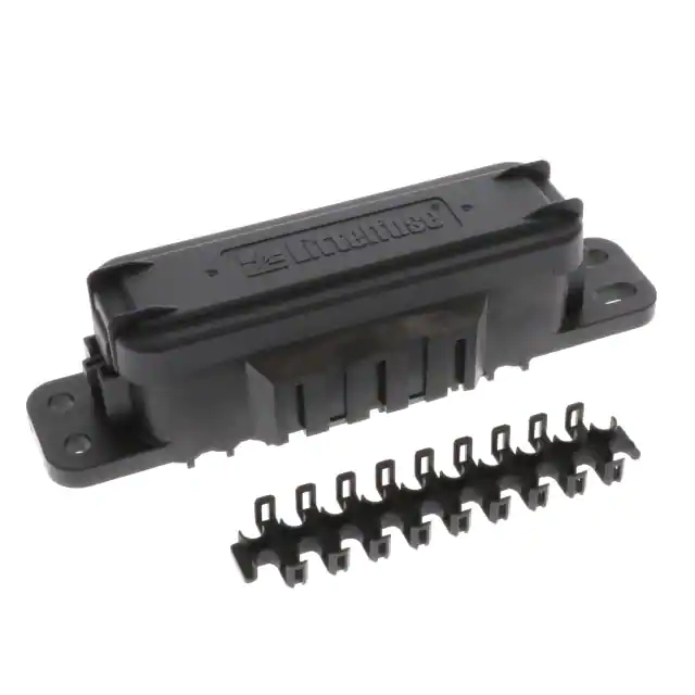 PDM61001ZXM Littelfuse/Commercial Vehicle Products electronic component
