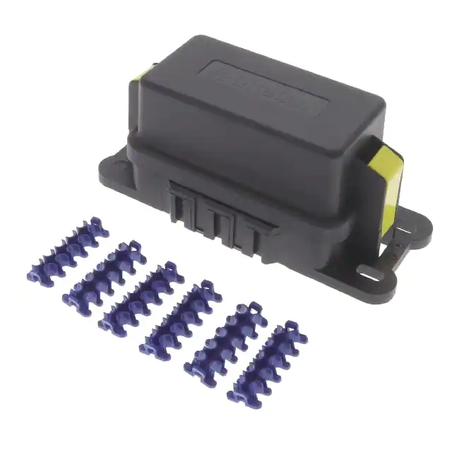 PDM71001ZXM Littelfuse/Commercial Vehicle Products electronic component