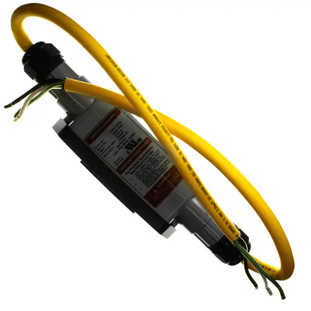 PGFI-1201N Sensata-Airpax electronic component