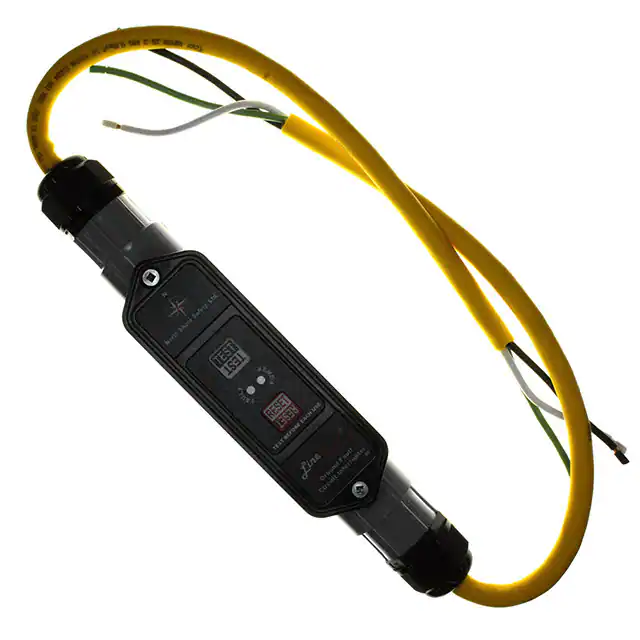 PGFI-1211N Sensata-Airpax electronic component