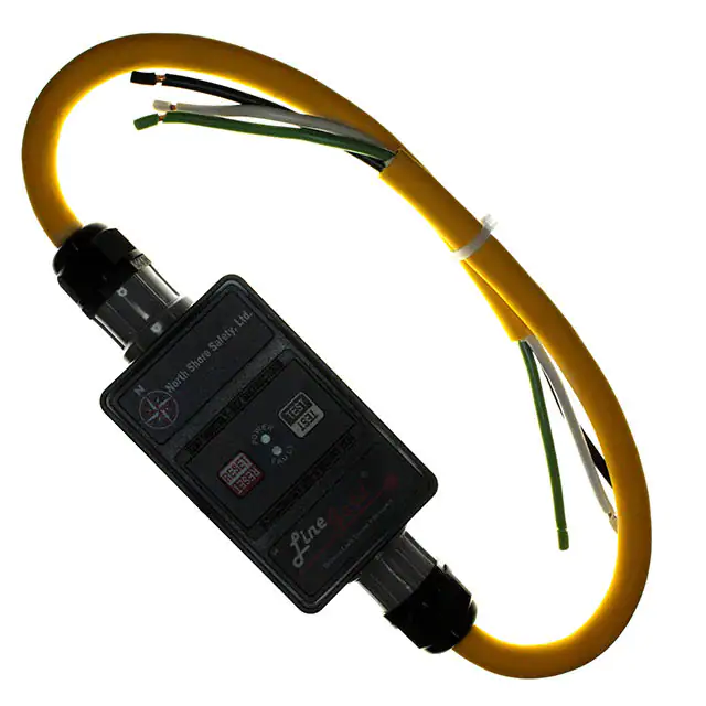 PGFI-1301N Sensata-Airpax electronic component