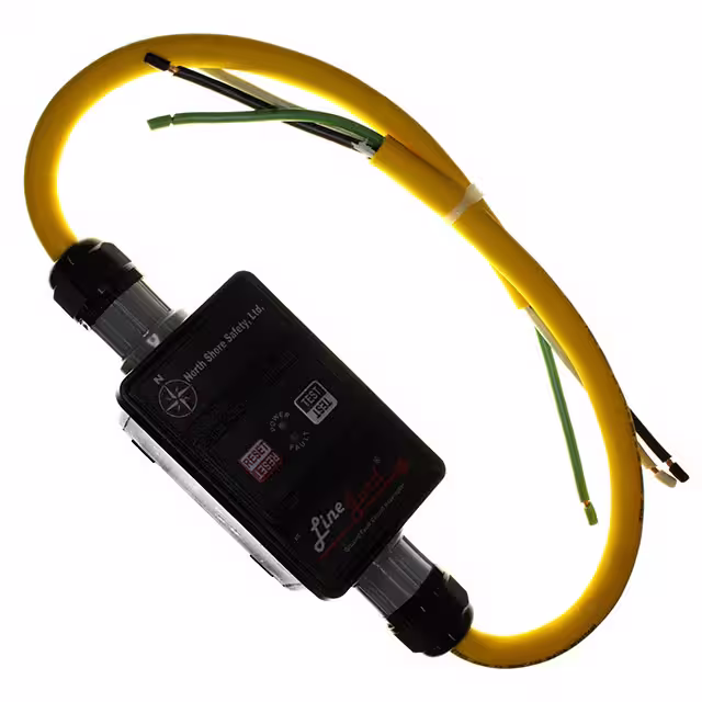 PGFI-2301N Sensata-Airpax electronic component