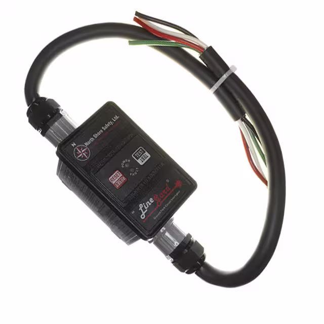 PGFI-831AN Sensata-Airpax electronic component