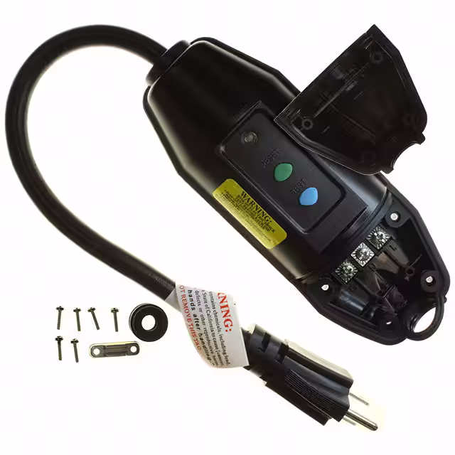 PGFI-A04 Sensata-Airpax electronic component