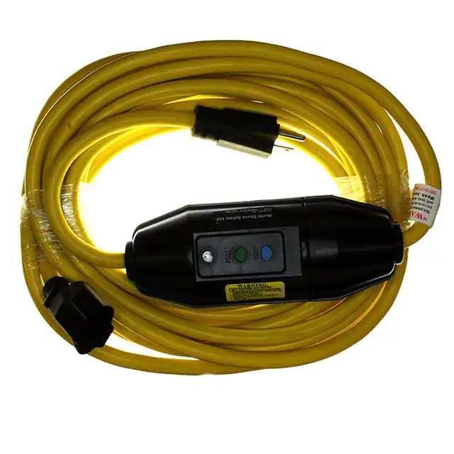 PGFI-M040KYST25 Sensata-Airpax electronic component