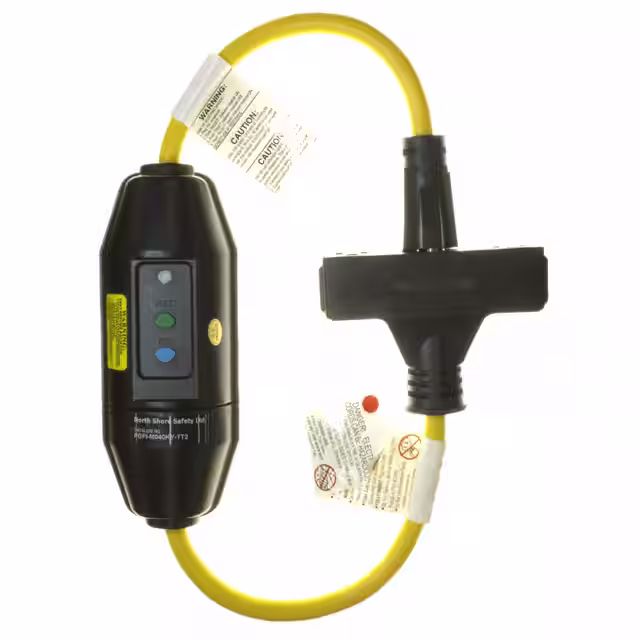 PGFI-M040KYTT2 Sensata-Airpax electronic component