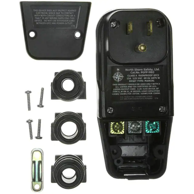 PGFP-M11 Sensata-Airpax electronic component