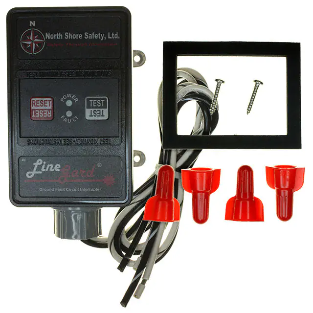 PGFS-13005 Sensata-Airpax electronic component