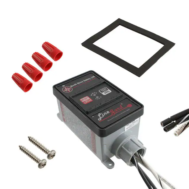 PGFS-13105 Sensata-Airpax electronic component