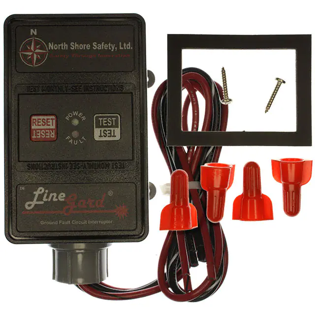 PGFS-23005 Sensata-Airpax electronic component