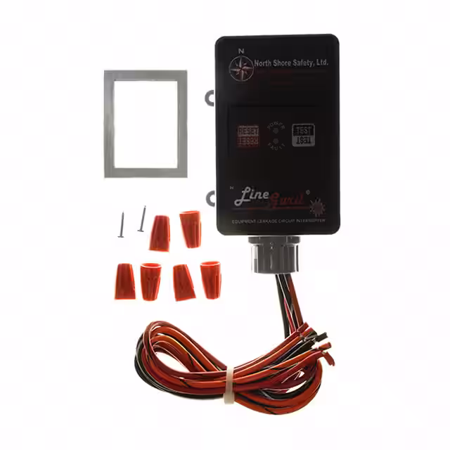 PGFS-73105 Sensata-Airpax electronic component