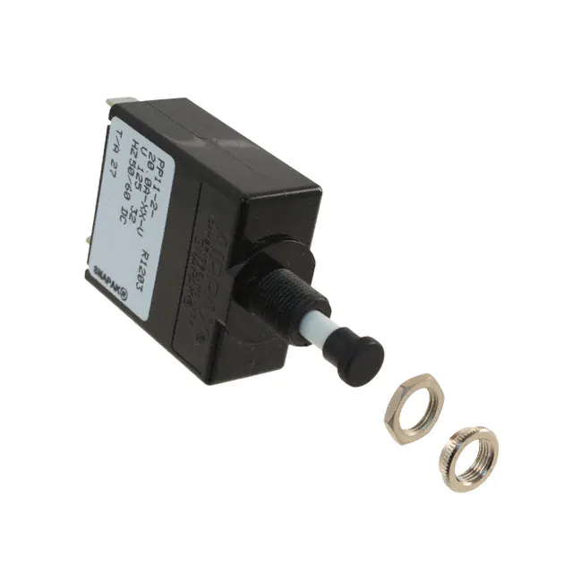 PP11-2-20.0A-XX-V Sensata-Airpax electronic component