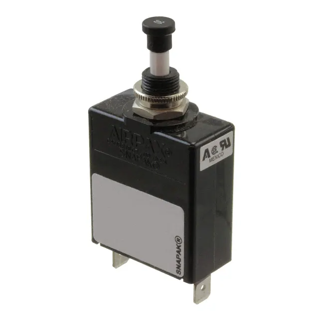 PP11-0-2.00A-OC-V Sensata-Airpax electronic component
