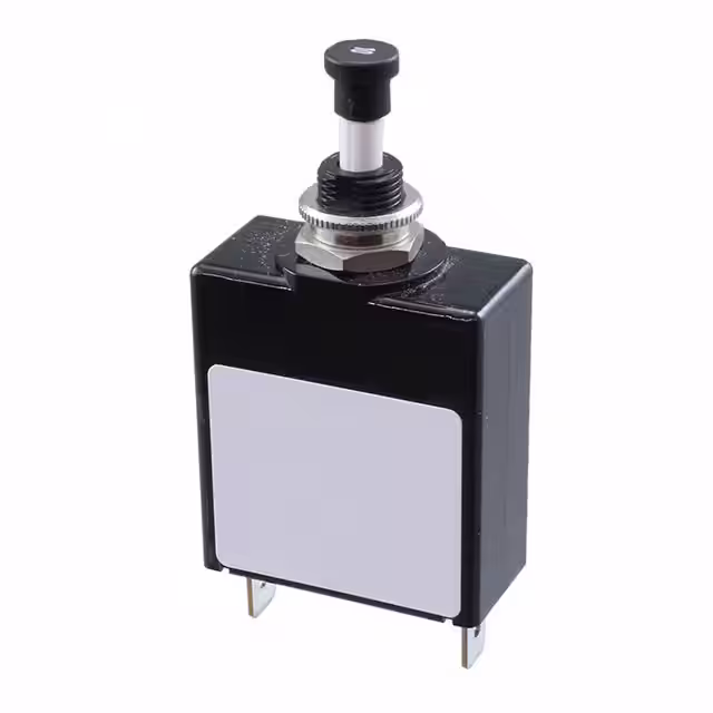 PP11-4-10.0A-OC-V Sensata-Airpax electronic component