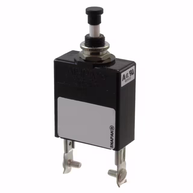 PP11-59-20.0A-XX-S Sensata-Airpax electronic component